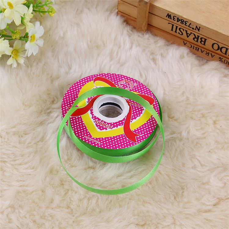 1.1 Cable ties, balloons, ropes, ribbons, decorative plastic ribbons, ribbons, gifts, gift boxes, packaging ribbons, wholesale gift ribbons detail image 8