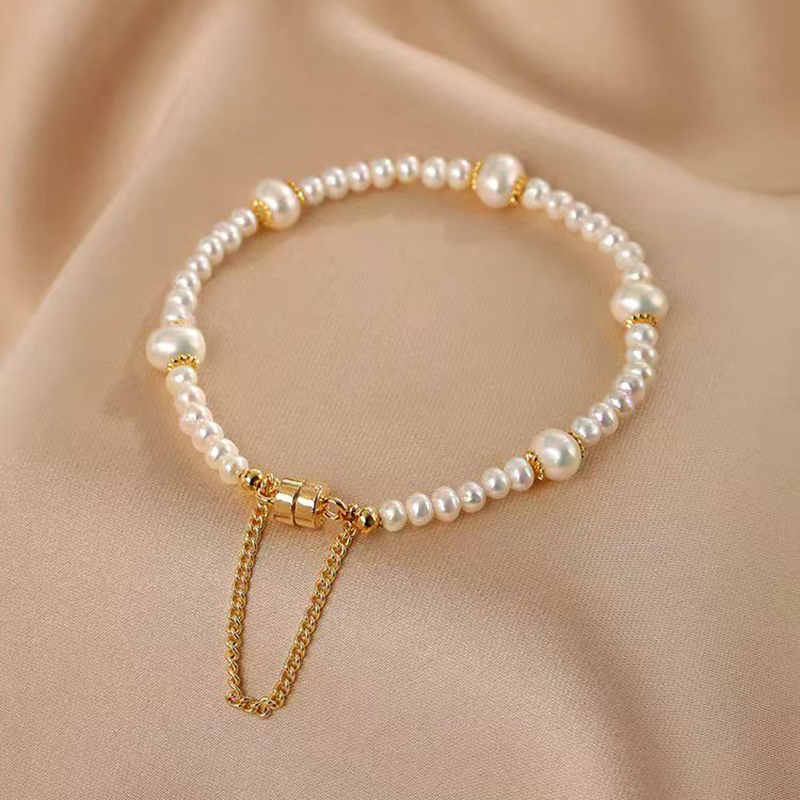 手链/红绳/手链女/水晶手串/手串产品图