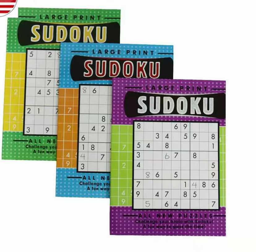 Word search 找字母详情图6