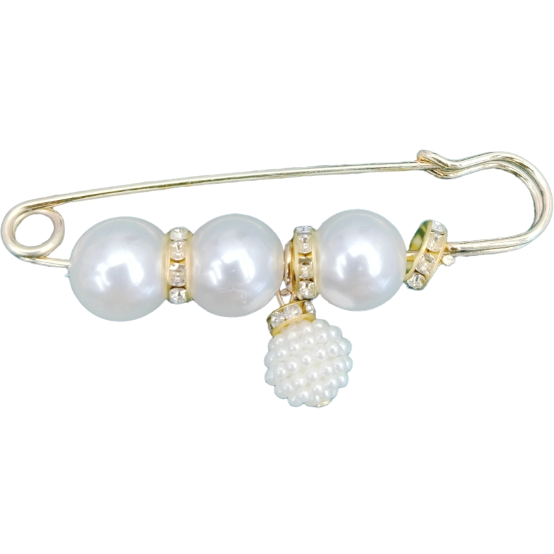 DIY胸针收腰神器产品图