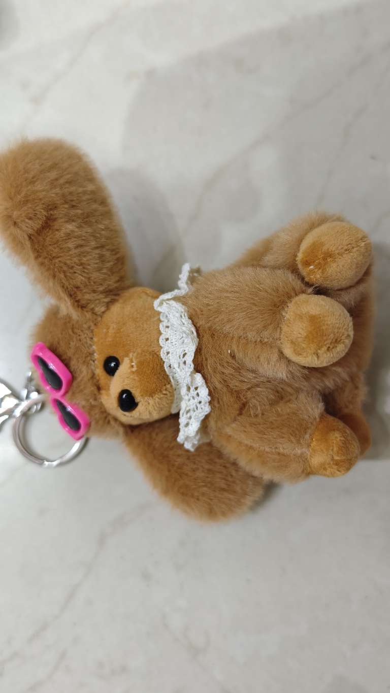 眼镜杜宾犬毛绒玩具批发毛绒玩具定制毛绒玩具细节图