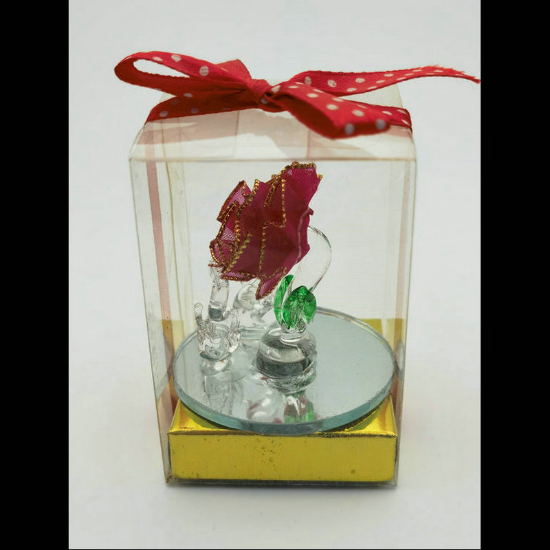 手工活外发/手工活/烛台/漂流瓶/水晶花瓶细节图