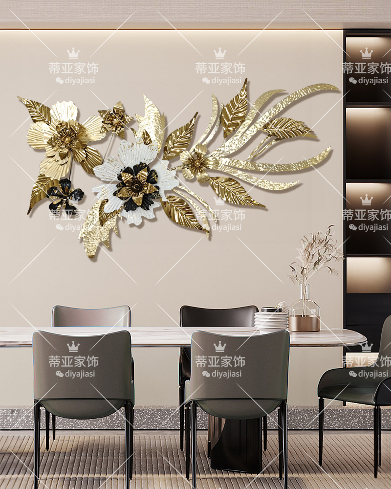 وهو عبارة عن مزيج من جدران معدنية مصنوعة من الزينة الاسكندنافية Specification image