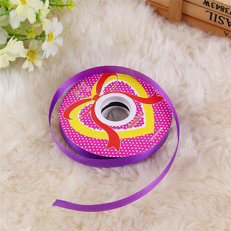 1.1 Cable ties, balloons, ropes, ribbons, decorative plastic ribbons, ribbons, gifts, gift boxes, packaging ribbons, wholesale gift ribbons Item Picture