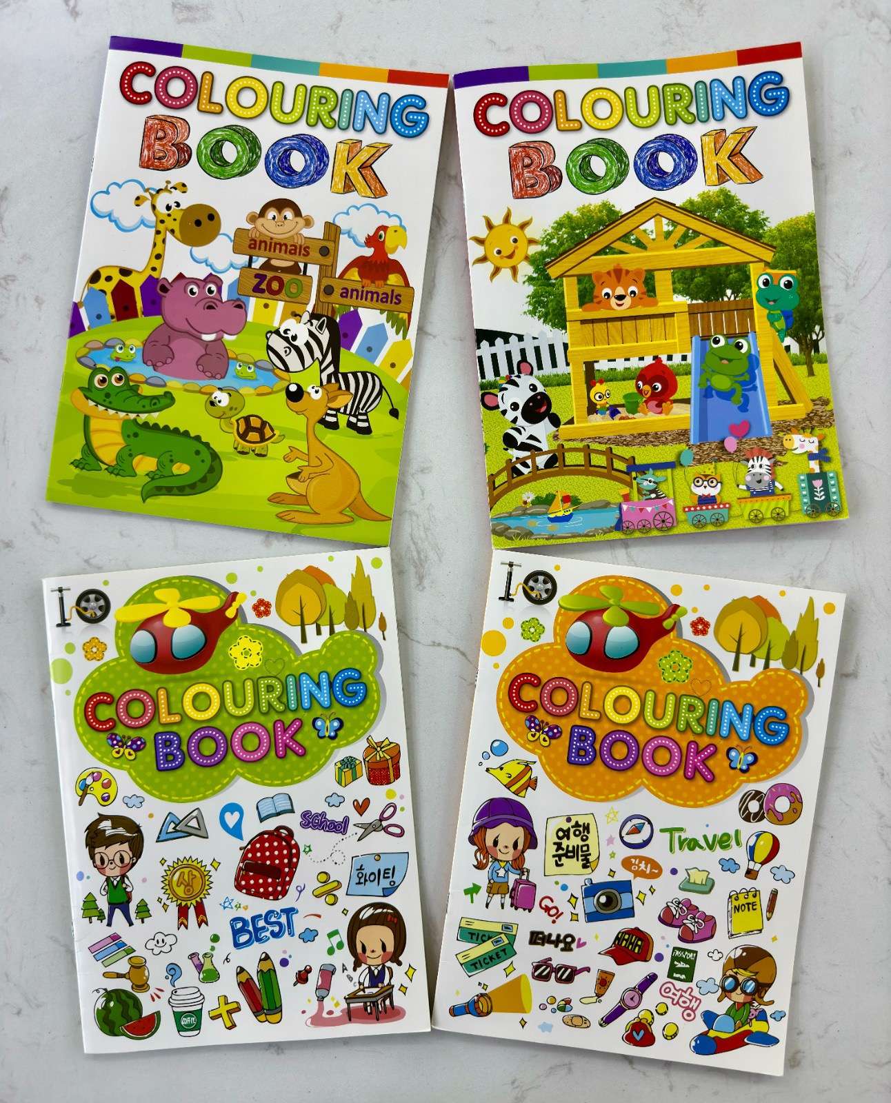 Word search 找字母详情图7