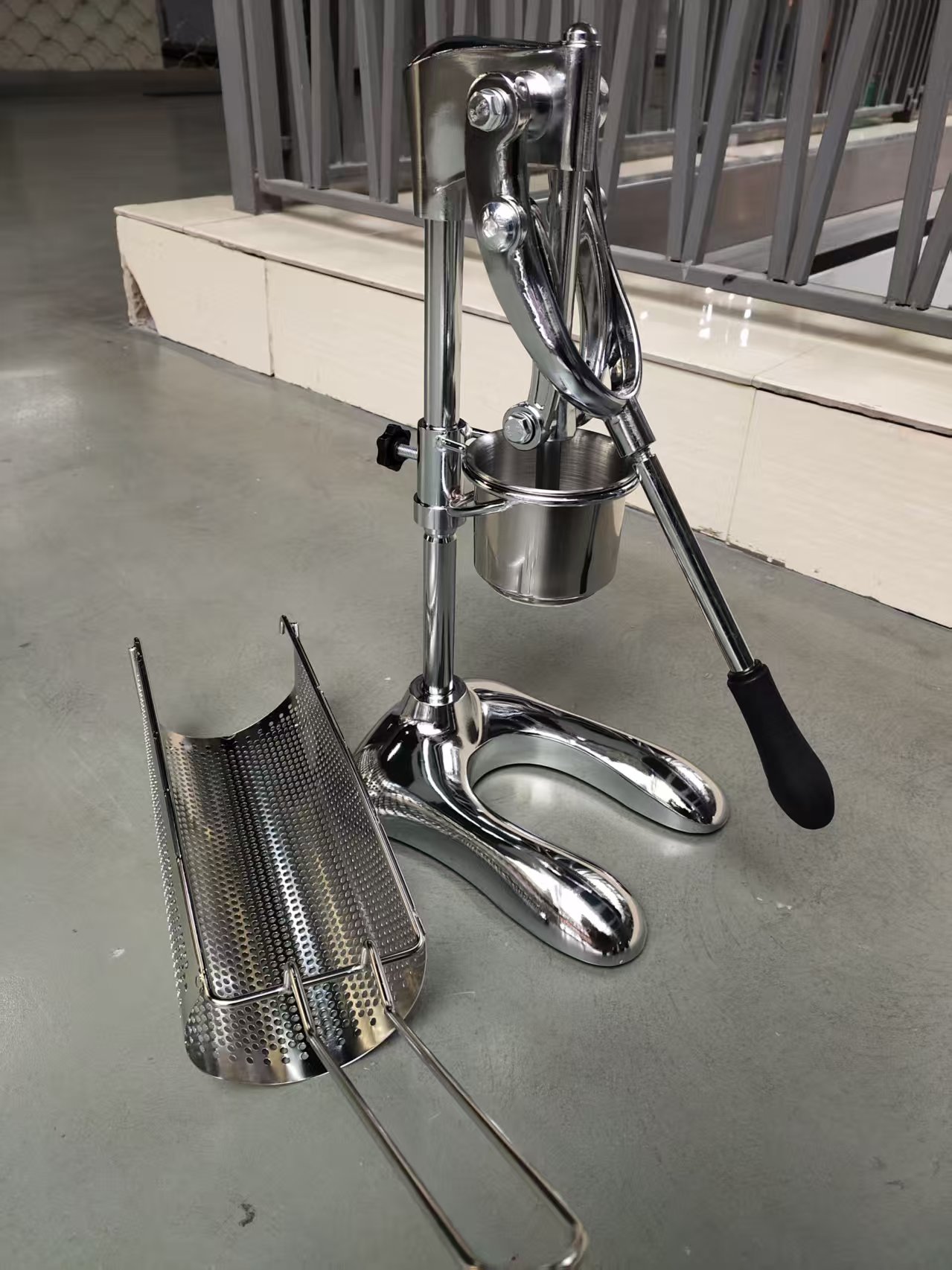 榨汁机/榨汁机榨汁杯/榨汁杯/榨汁杯小麦秸秆/跨境产品图