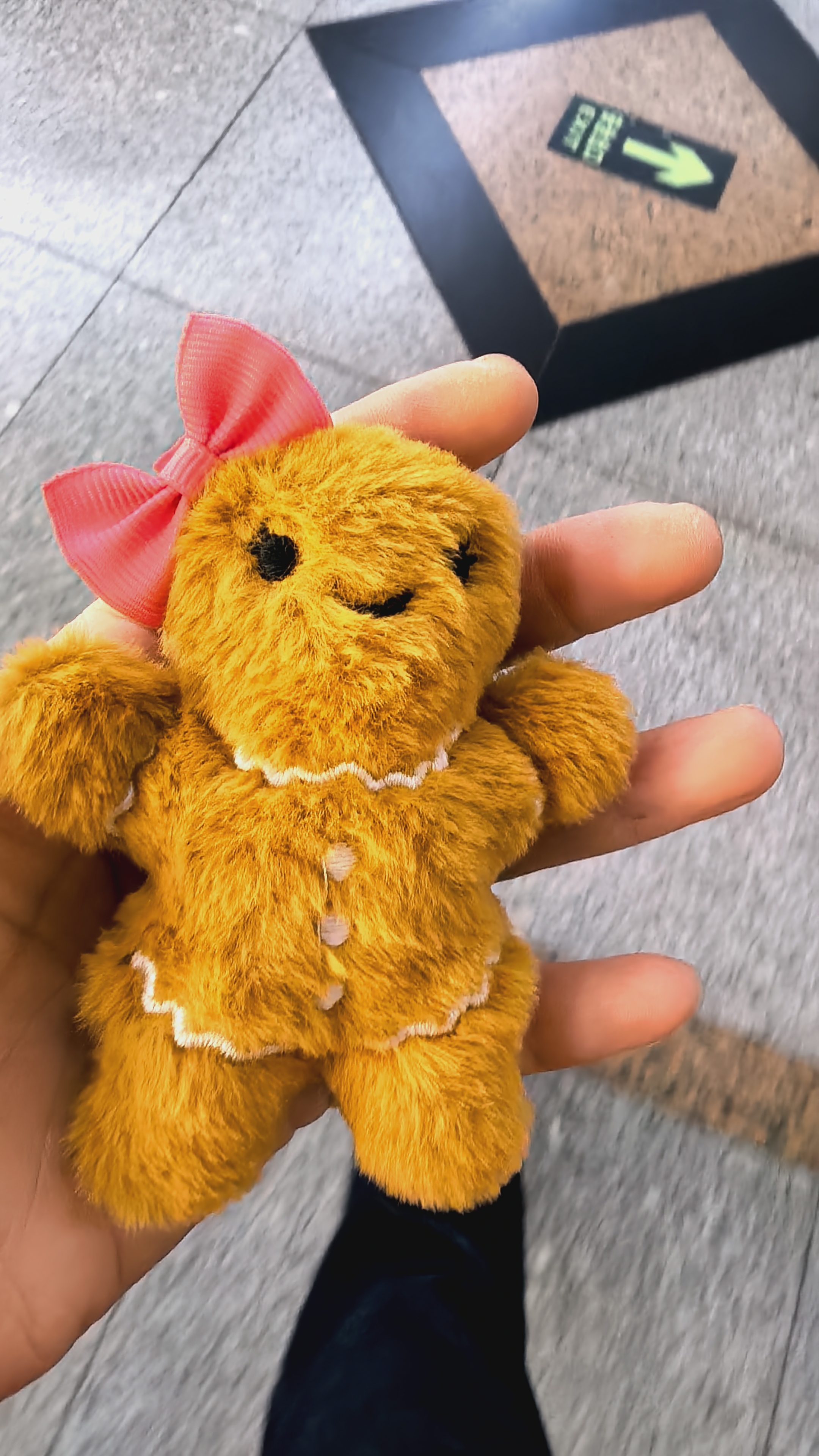 进口品牌进口玩具毛绒玩具 玩偶 柔软玩具 毛绒 毛绒玩具 AI毛绒玩具进口品牌进口玩具毛绒玩具 玩偶 柔软玩具 毛绒 毛产品图