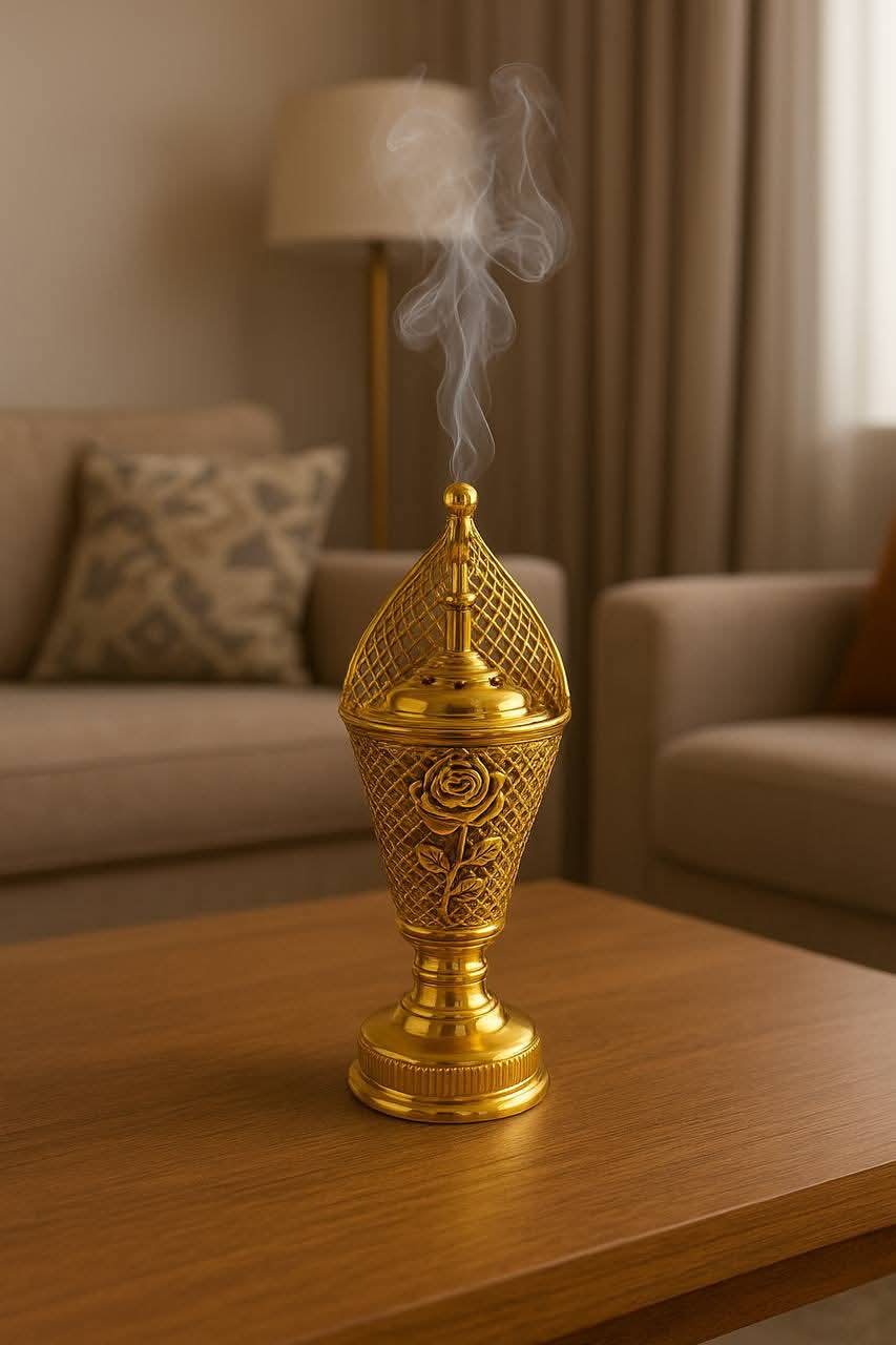 金属工艺品实物图