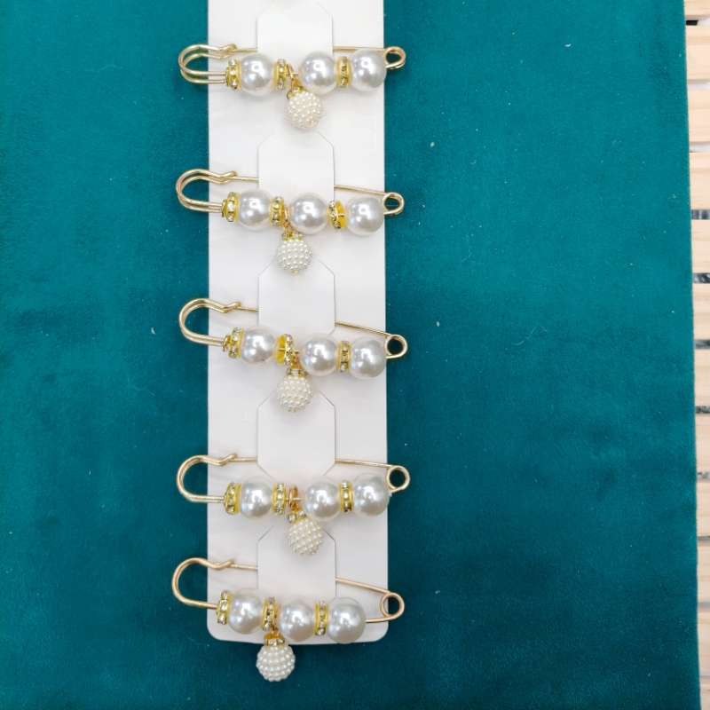 DIY胸针收腰神器细节图