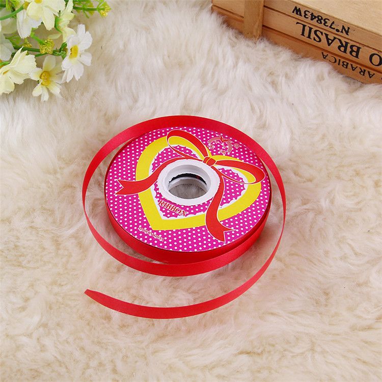 1.1 Cable ties, balloons, ropes, ribbons, decorative plastic ribbons, ribbons, gifts, gift boxes, packaging ribbons, wholesale gift ribbons details Picture