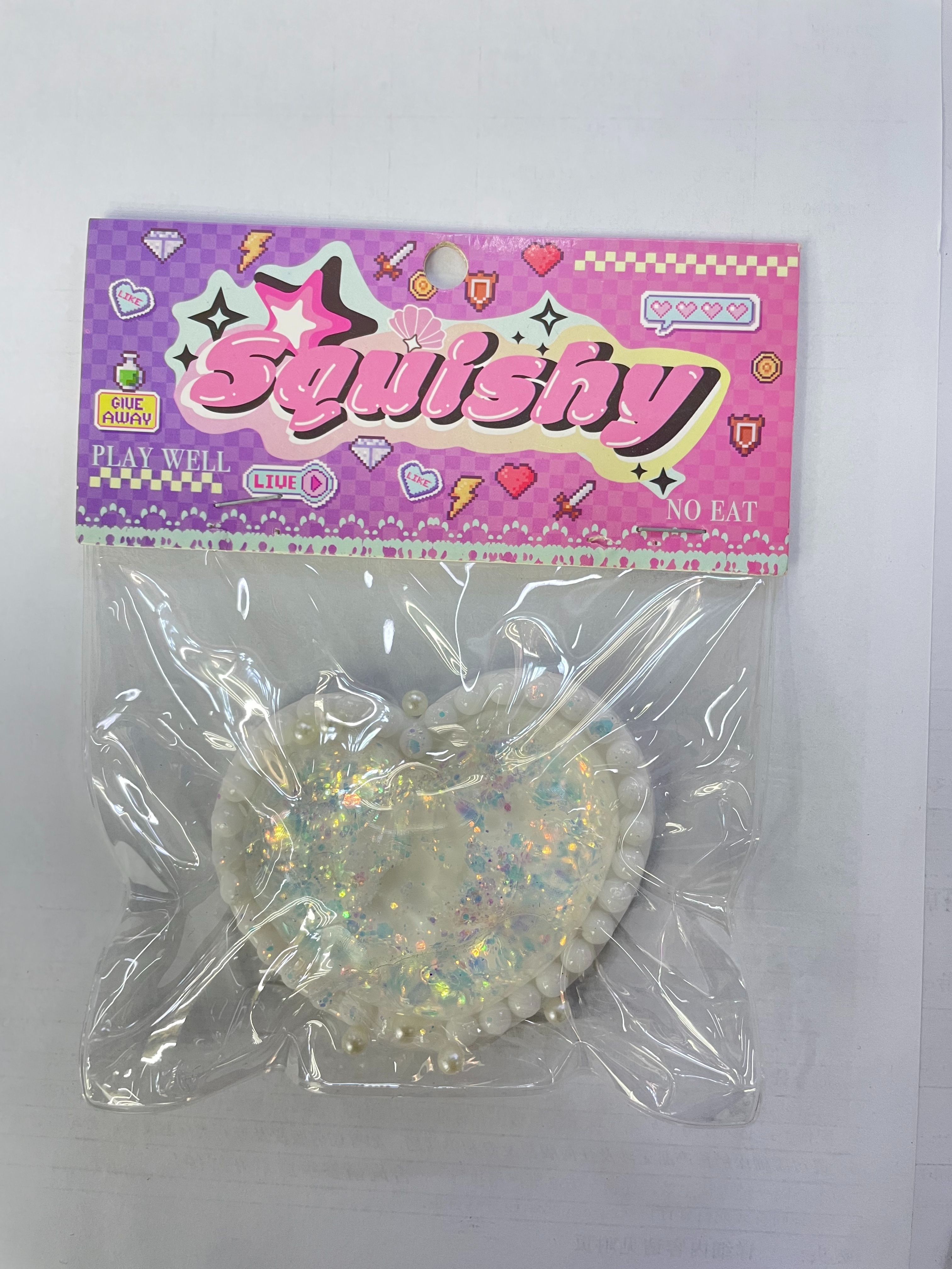 捏捏乐/解压玩具/捏捏/解压/解压按键细节图