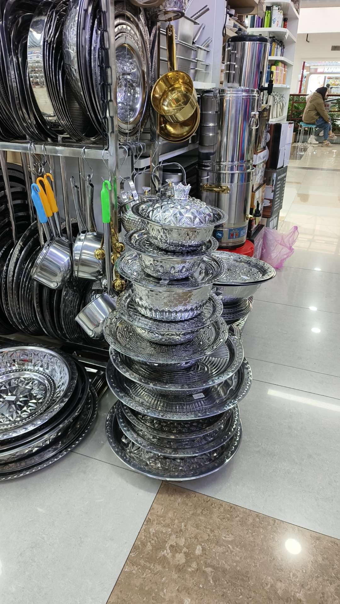 真能煮饭木质厨柜过家家玩具餐厨具玩具跨境款