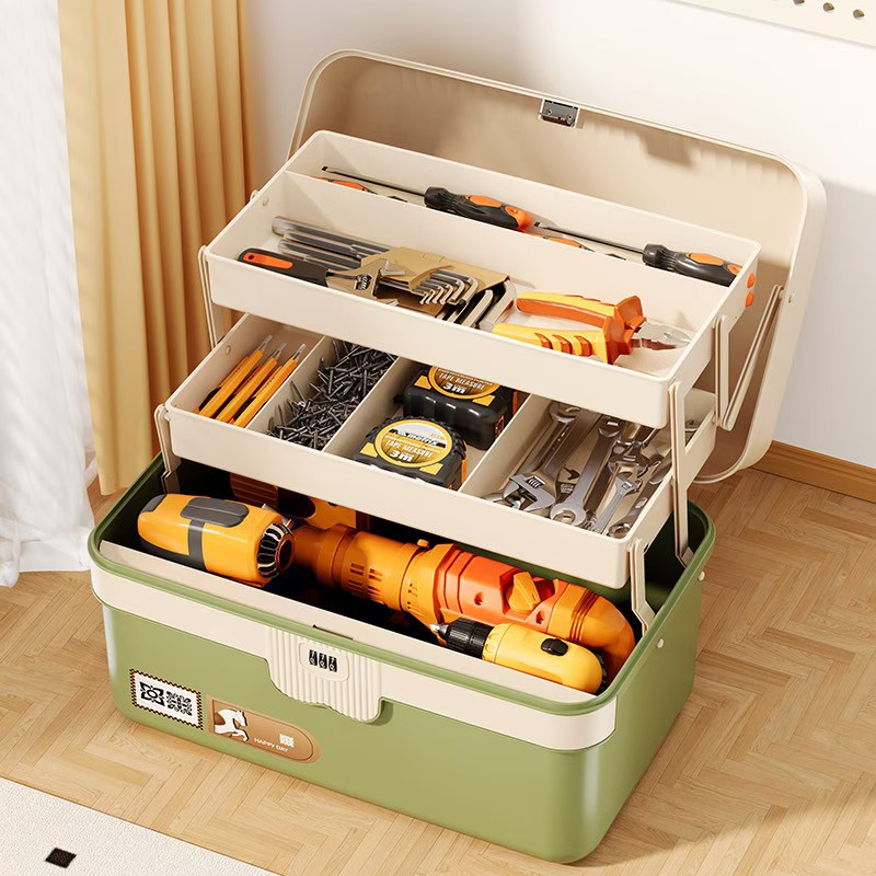 旋转收纳盒吧唧防尘收纳日用百货内衣收纳盒12格收纳收纳盒收纳盒旋转收纳收纳