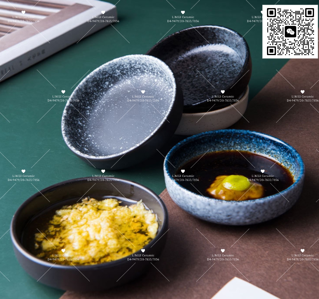 密胺碗/陶瓷碗/碗可爱/玻璃沙拉碗/小型陶瓷碗产品图