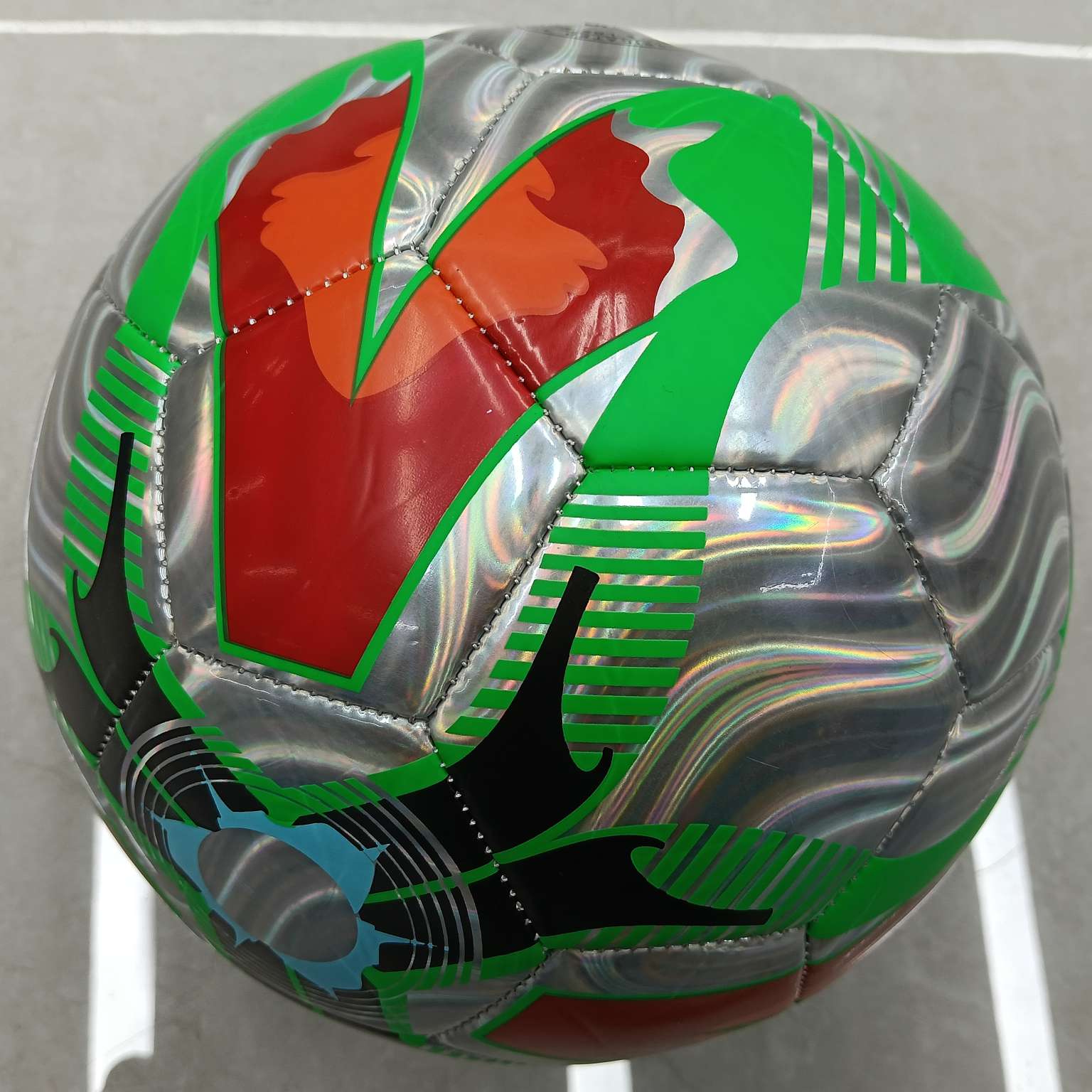 儿童休闲运动玩具足球 卡通运动娱乐足球