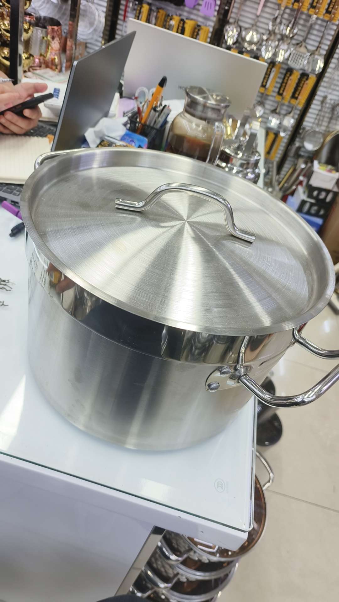 餐厨具玩具实物图