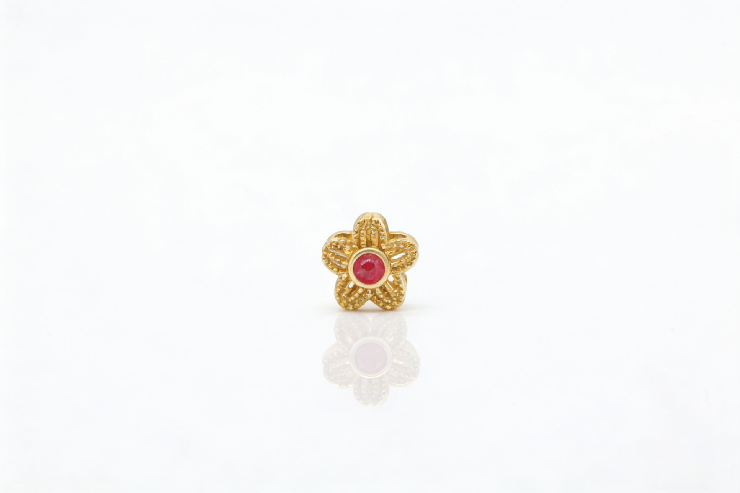 铃铛/树脂配件/亚克力链条扣/DIY装饰品配件/奶油胶产品图