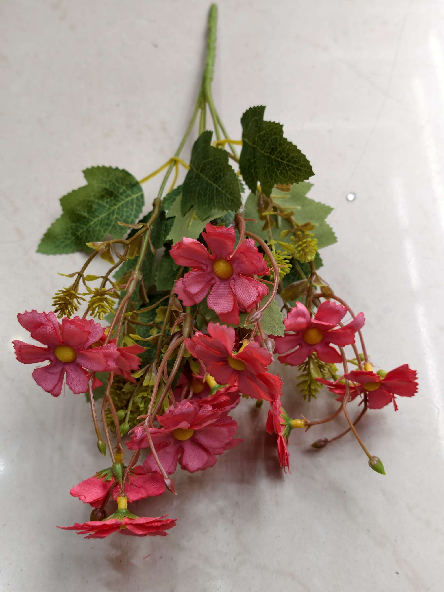 仿真花瓣实物图