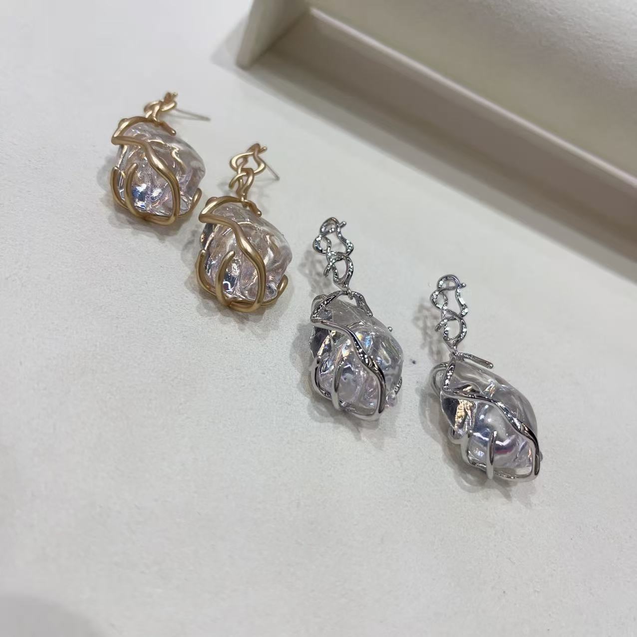 Earring 2