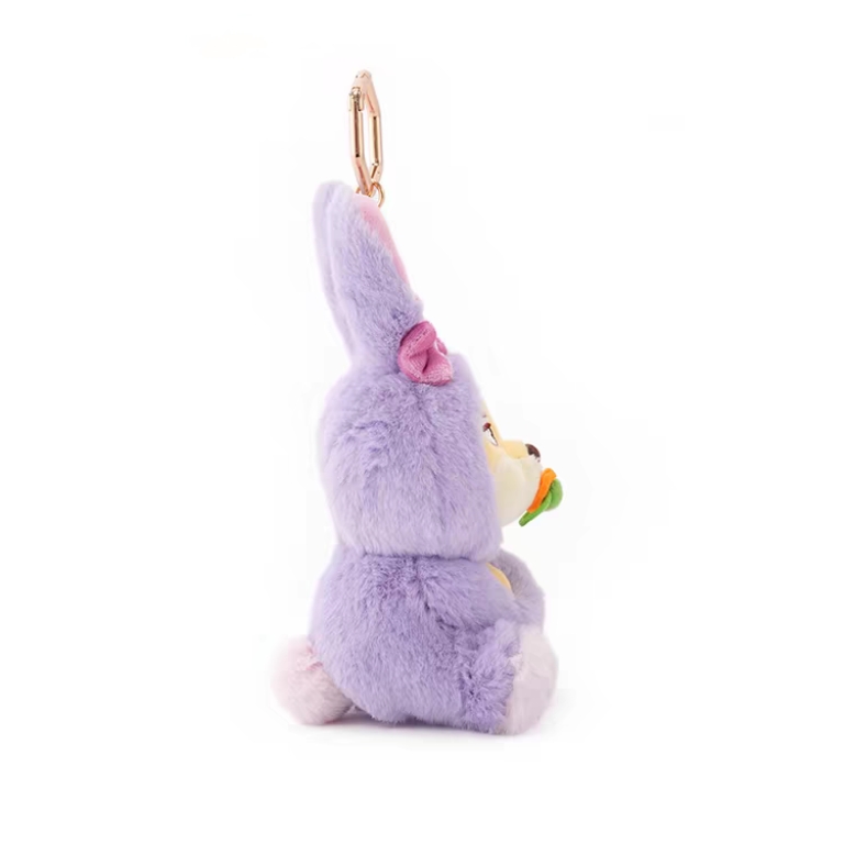 The new 2026 Disney Zootopia 2 Finnick Crazy Holiday pendant Application Scenario