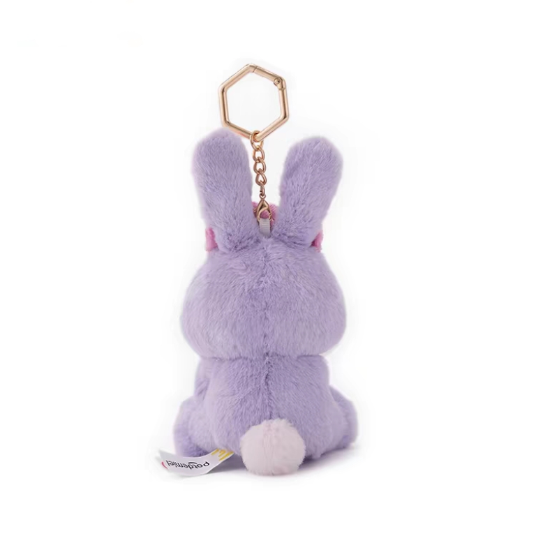The new 2026 Disney Zootopia 2 Finnick Crazy Holiday pendant Specification image