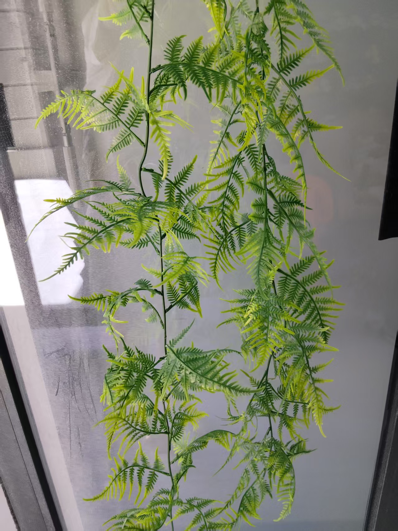 仿真藤条实物图