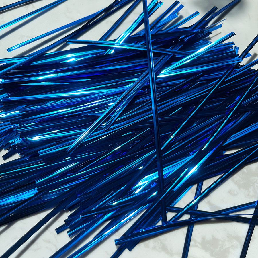 100/300/1000 yellow 17cm fruit, vegetable and plant wires, mobile phone wire accessories detail image 9
