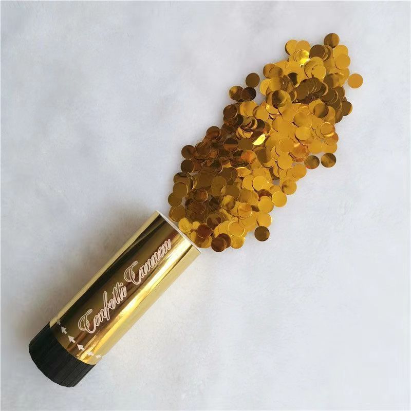 礼炮结婚喷花手持礼花派对生日生日派对道具用品婚礼专用婚庆氛围详情图3