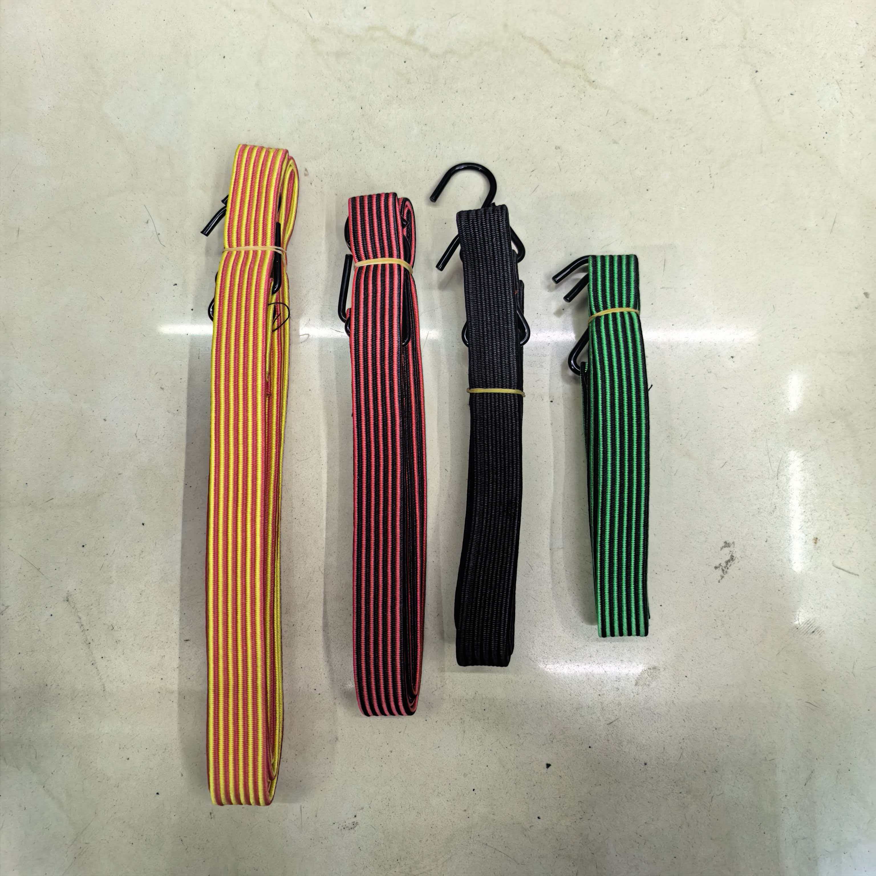 25宽弹力绳松紧带弹力包边带