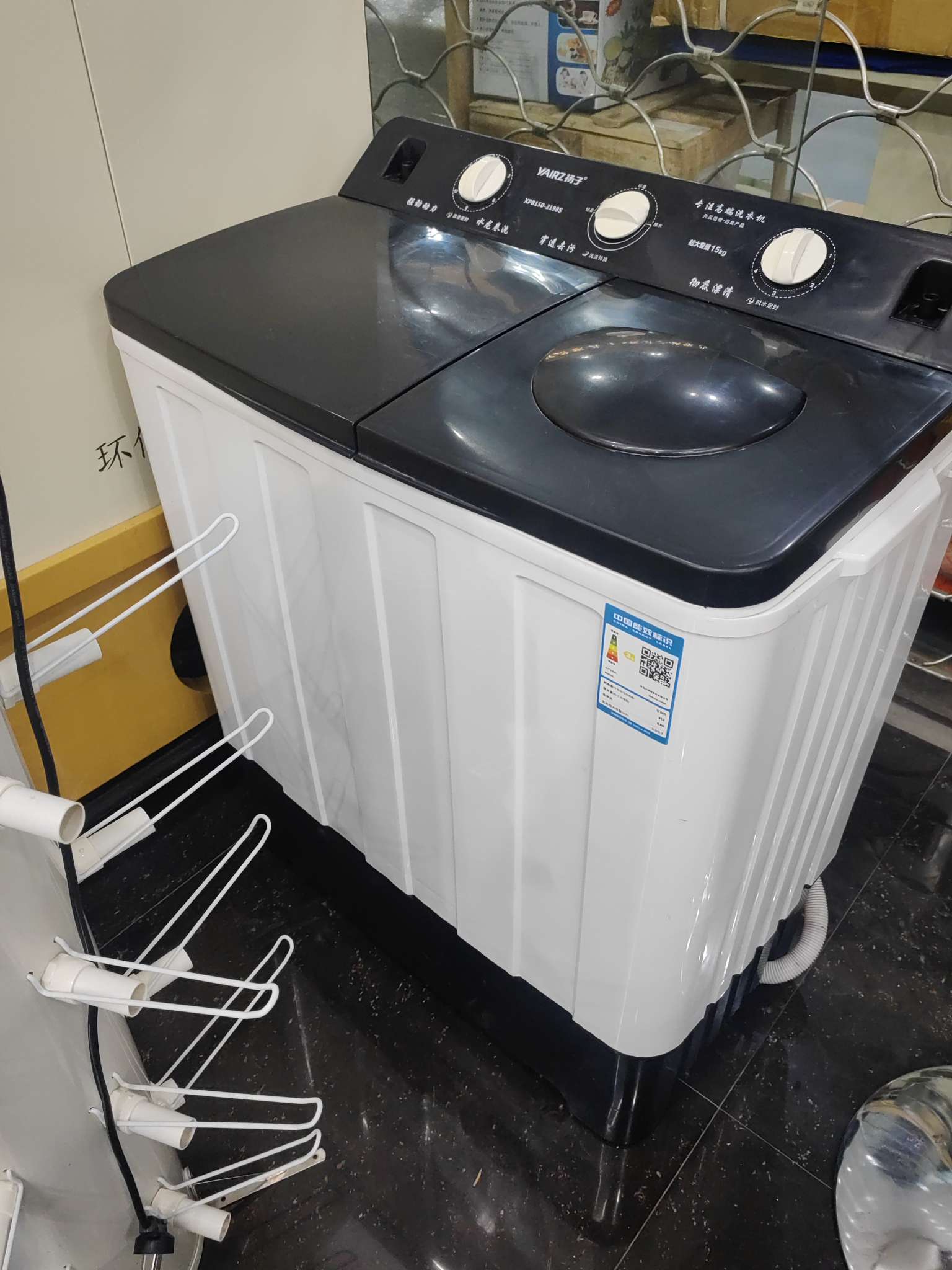 UCC国际洗衣石油干洗机水洗机烘干机收银系统熨烫设备蒸汽机衣服消毒柜洗鞋机烘鞋机擦鞋机洗衣机床单熨平机锅炉洗衣店加盟详情图10
