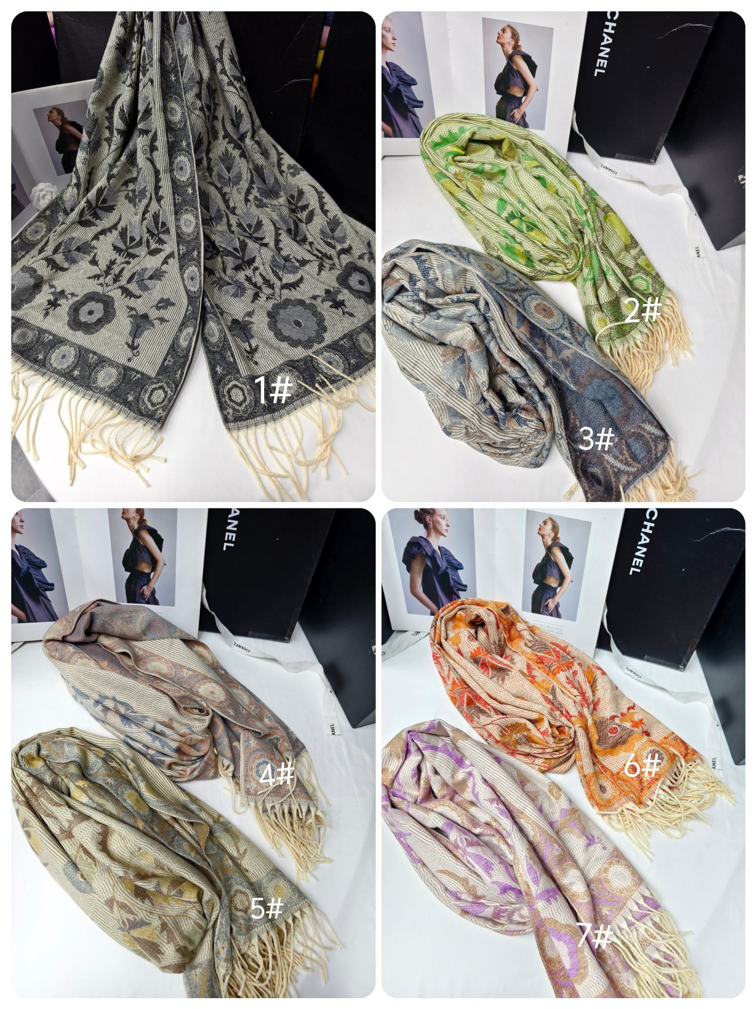 ويبث مشغلو شبكات الوشاح وشاح التصدير مباشرة مباشرة سلسلة الإمداد الجديدة من الزهور الشمسية Item Picture