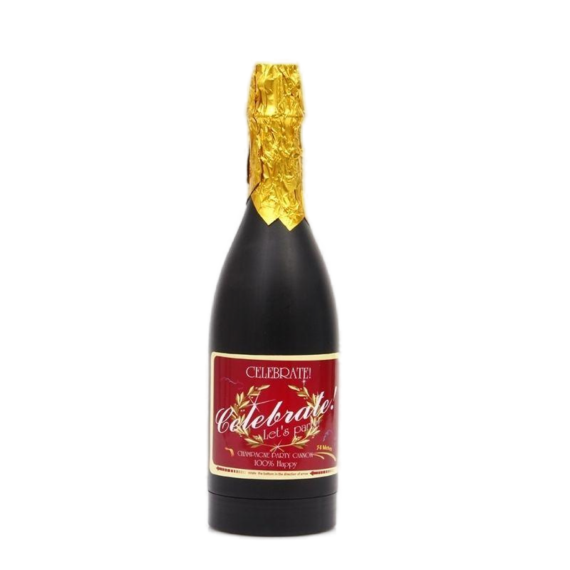 The popular champagne color cannon for wedding ceremonies, wedding celebrations, bars, holding wine bottles, champagne fireworks, and spray flower tubes detail image 8