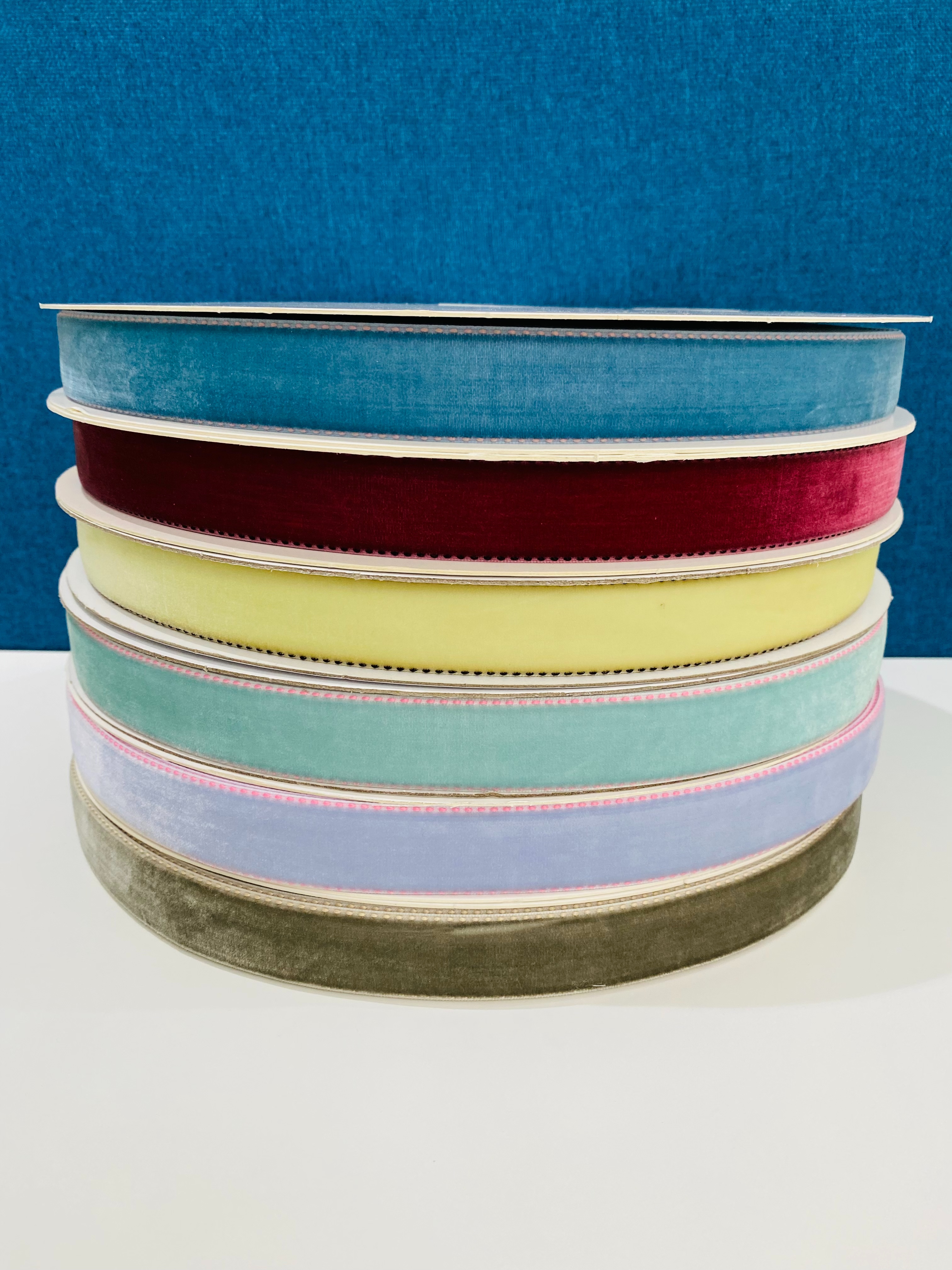 HL09- Jianjian Fashion Woven Straps for Clothing, shoes, hats, Accessories, handcrafted Ornaments, Special woven straps, Gift Straps details Picture