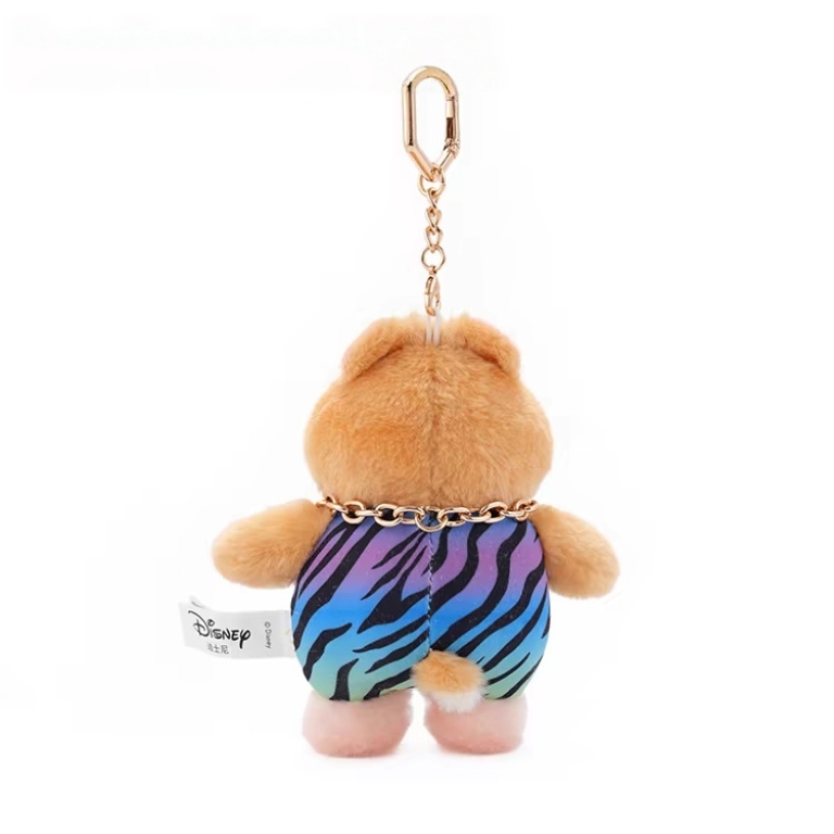 New Summer 2026 Disney Zootopia 2 Lemmings Rock and Roll Party pendant Specification image