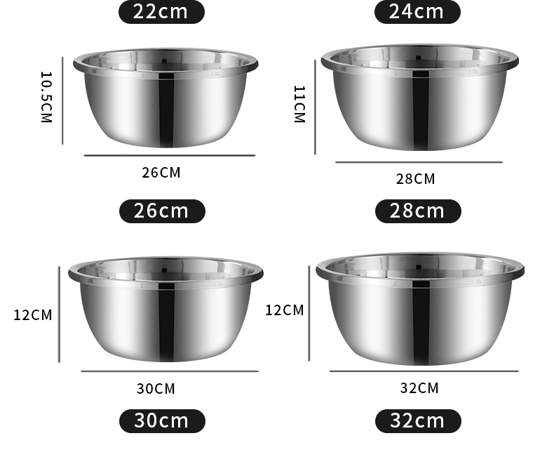 304调料缸洗菜盆沥水篮洗米筛淘米盆厨房神器水果篮多用盆 沥水篮、盆详情16