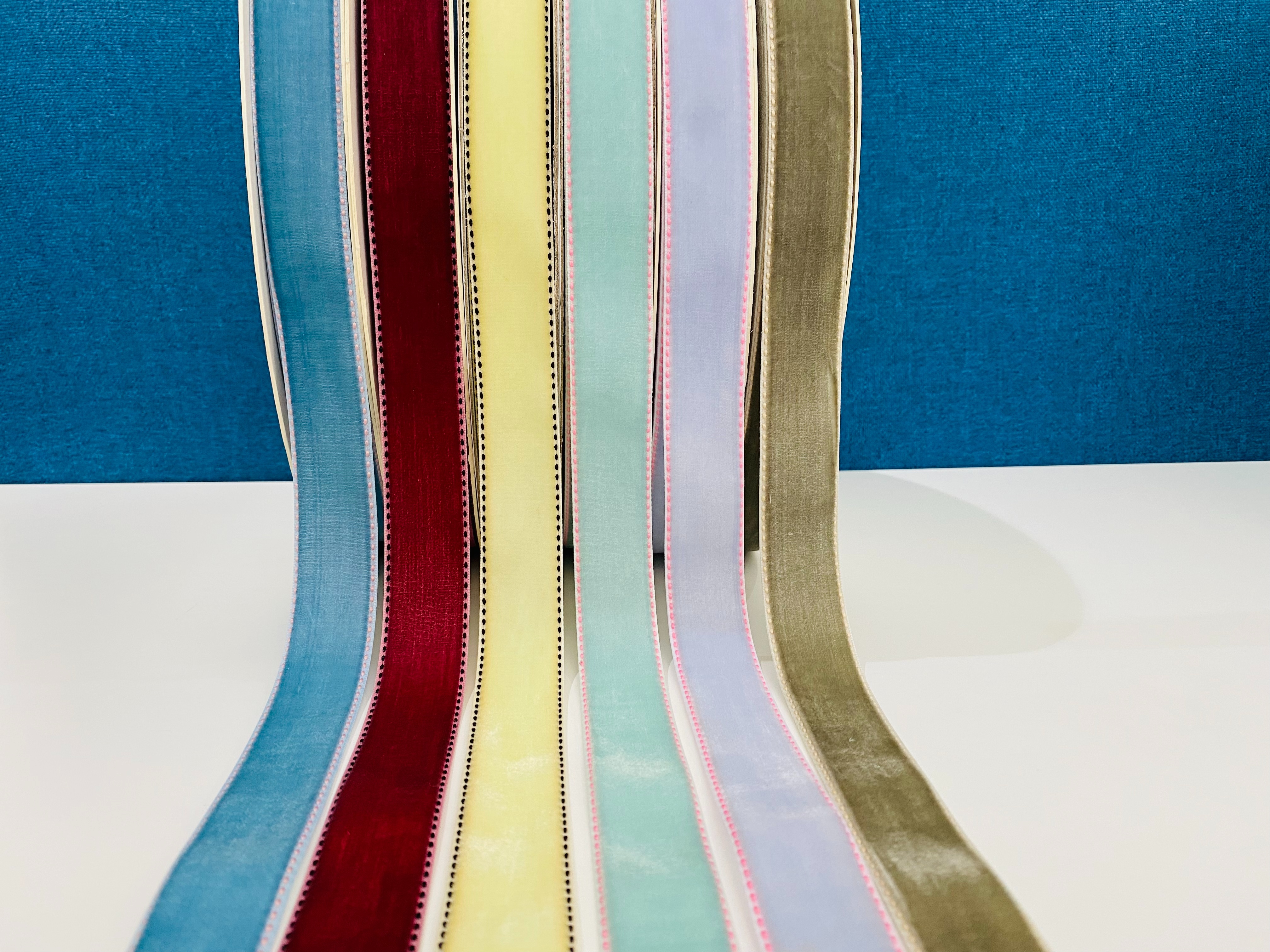 HL09- Jianjian Fashion Woven Straps for Clothing, shoes, hats, Accessories, handcrafted Ornaments, Special woven straps, Gift Straps Application Scenario
