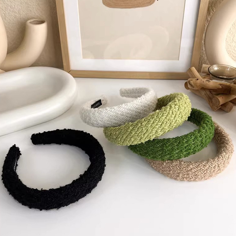 发箍/发箍/发箍细节图