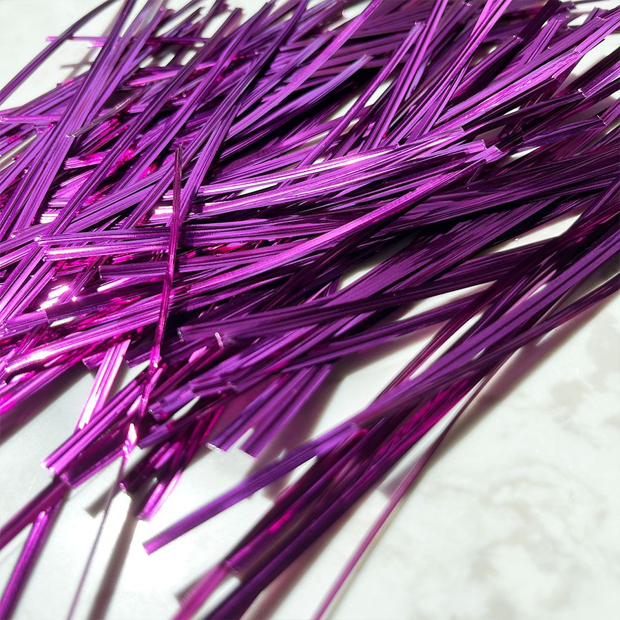 100/300/1000 yellow 17cm fruit, vegetable and plant wires, mobile phone wire accessories detail image 7