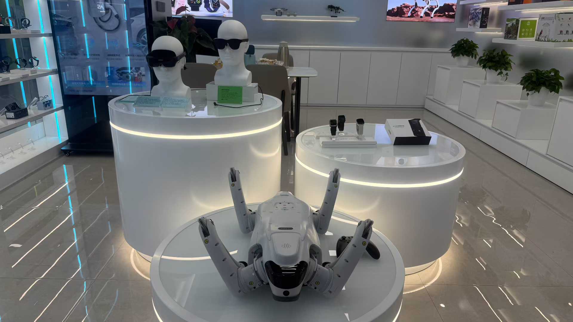 Kaitian Intelligent Technology describe pic - 4