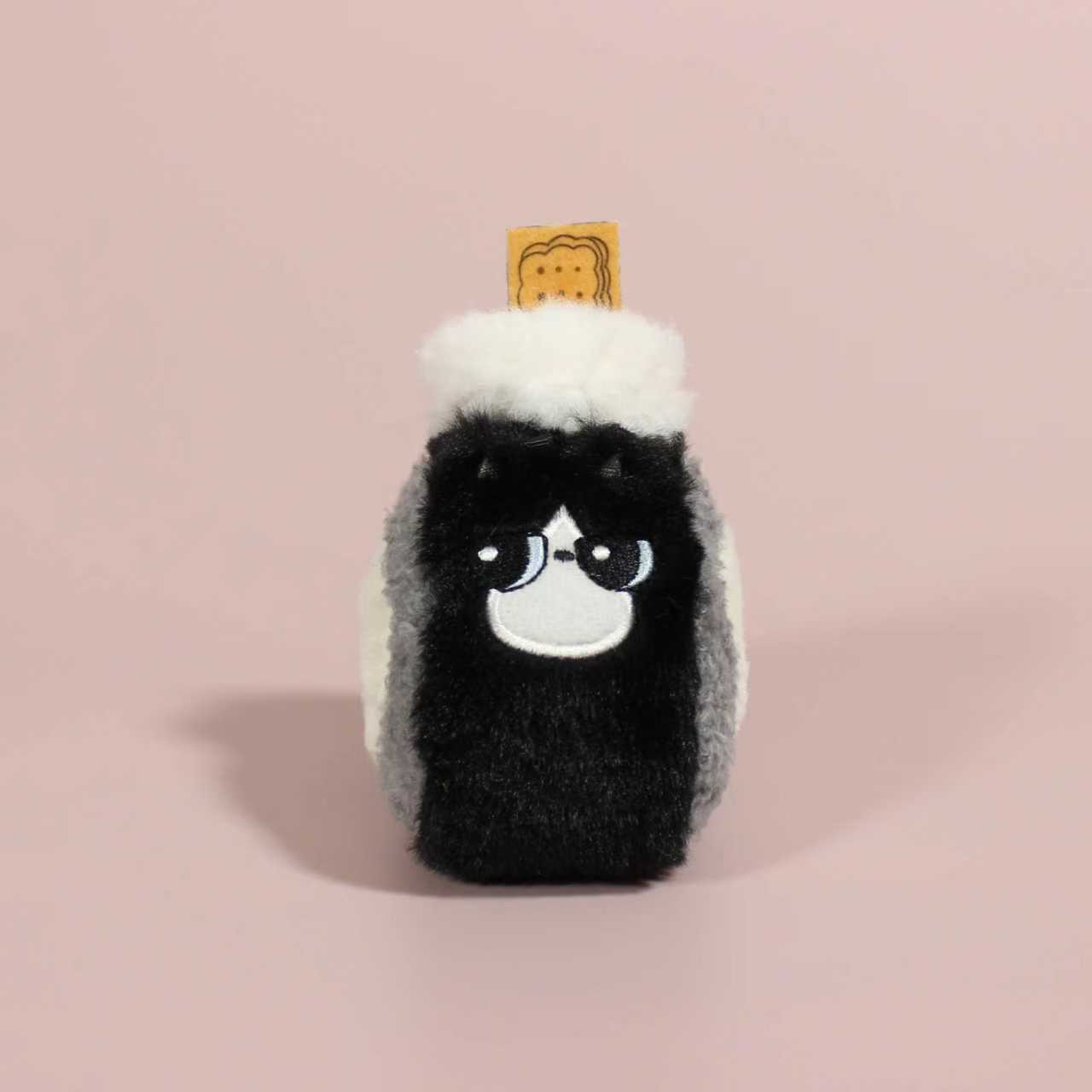 毛绒玩具/玩偶/潮流玩具/批发毛绒玩具/定制毛绒玩具细节图