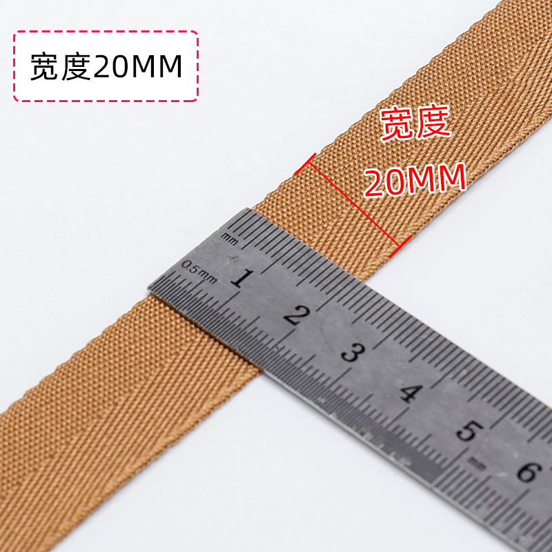 Factory direct supply of imitation nylon hermetic plain weave sliders and webbing sliders in black and white and color for clothing, bags and shoes. Customized colors available Application Scenario