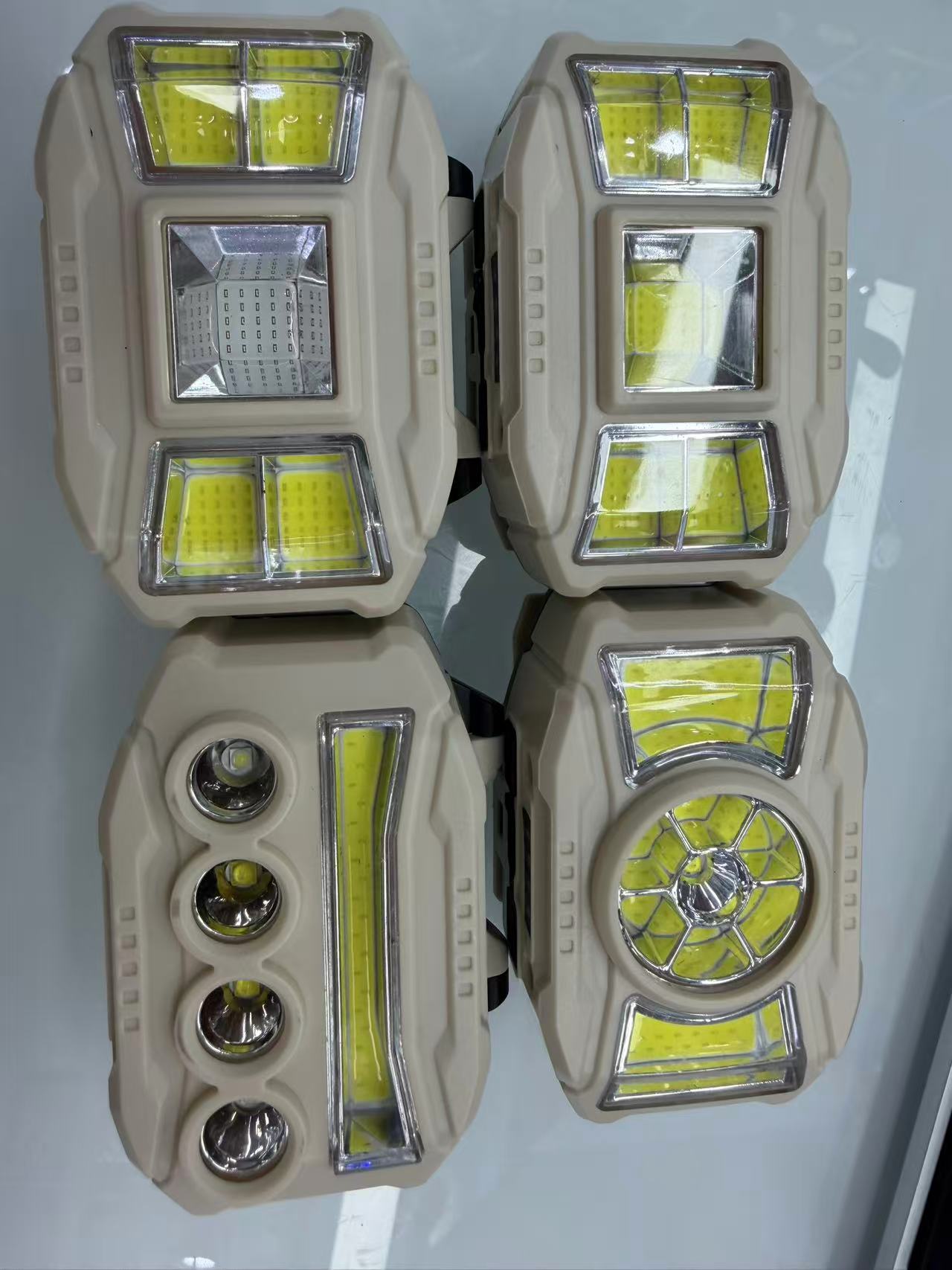 LED灯组消防指示灯天花灯筒灯防水防尘吸顶安装详情1