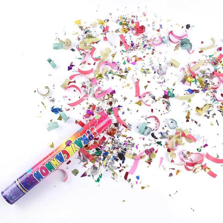 Christmas, holiday, birthday party, opening ceremony, fireworks tube, stage catwalk, ceremonial flowers, romantic wedding firecrackers detail image 8