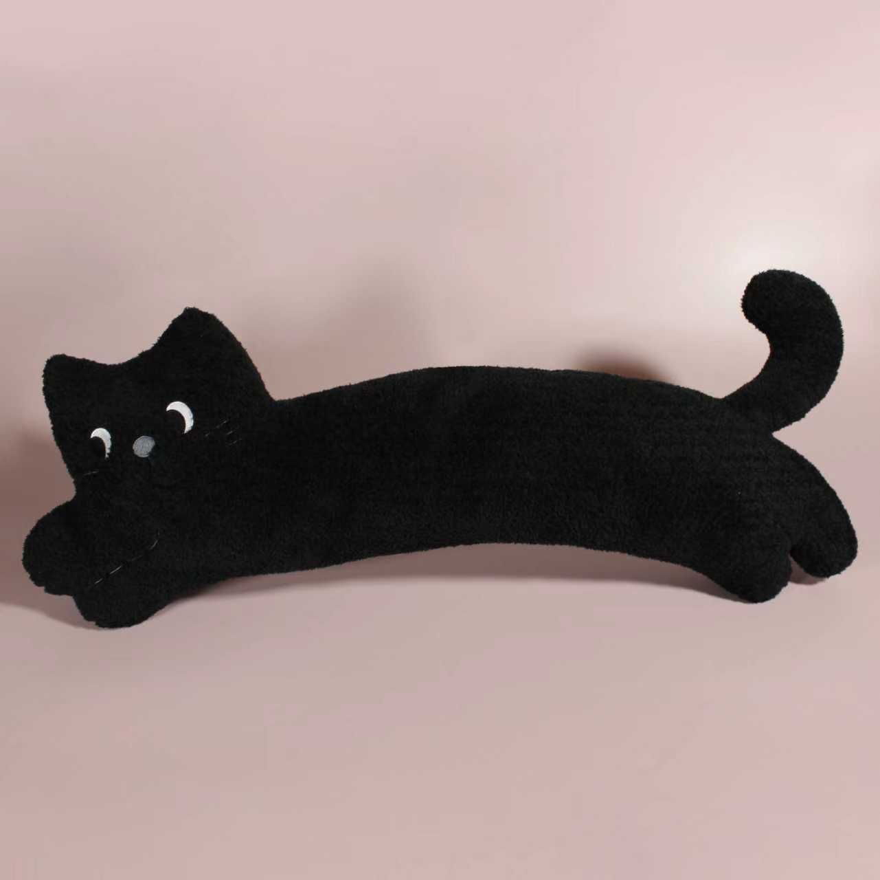 玩具/抱枕/益智玩具/垂耳兔/靠枕学生卡通细节图