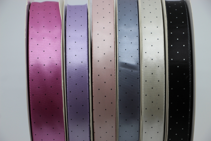 小点织带 头饰饰品礼品花束包装