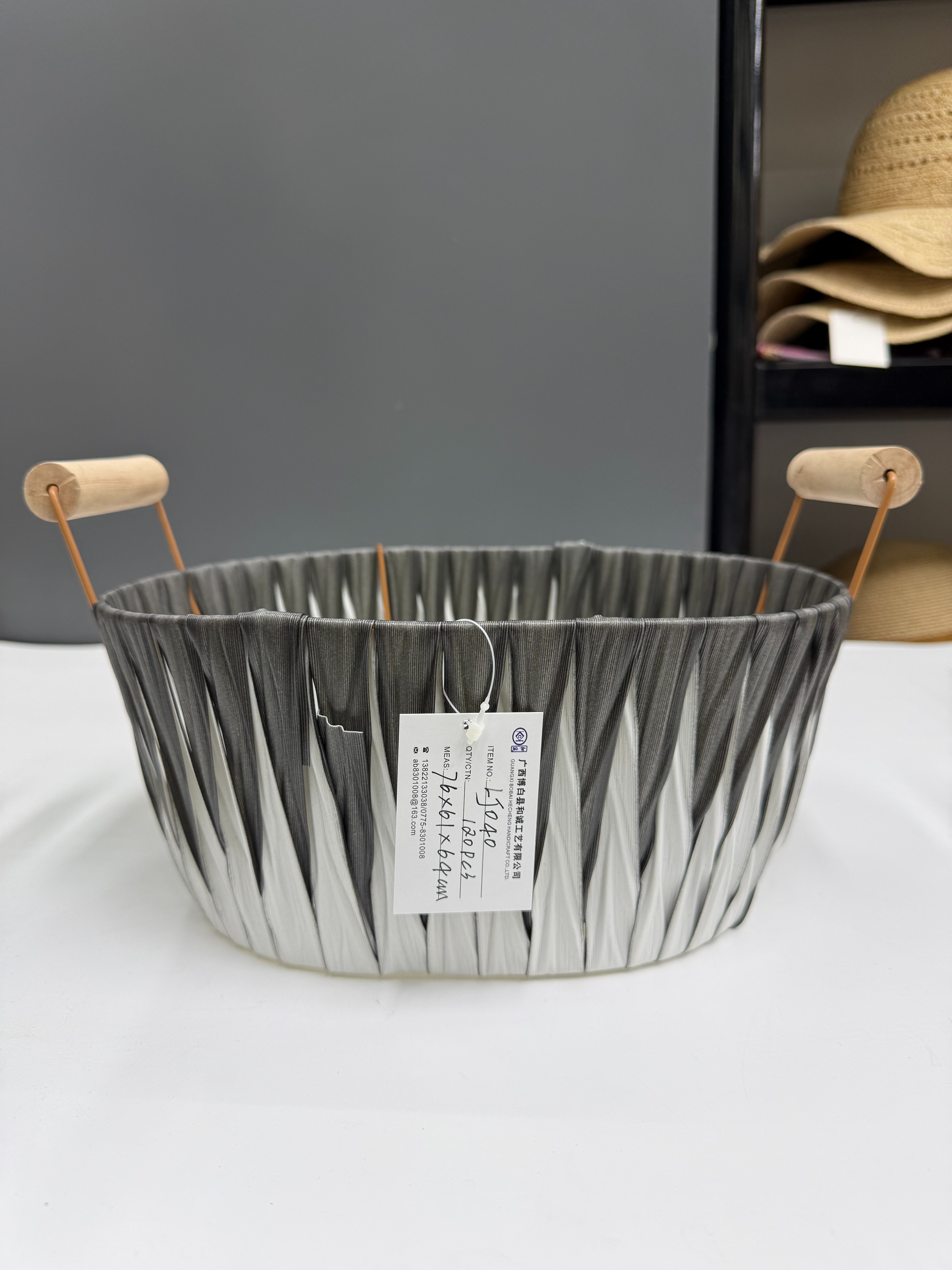 收纳篮、置物篮、收纳筐实物图