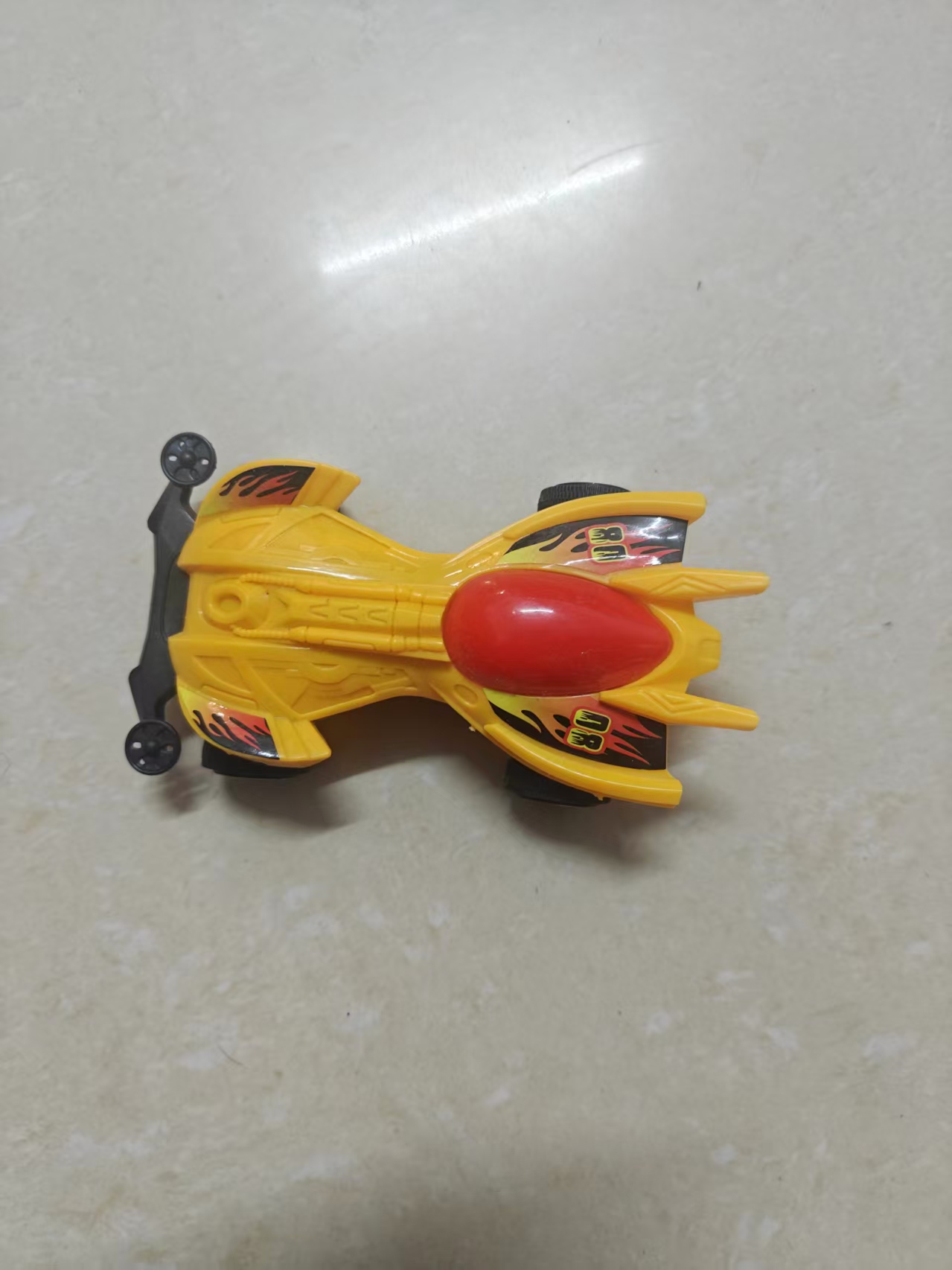 军事模型实物图