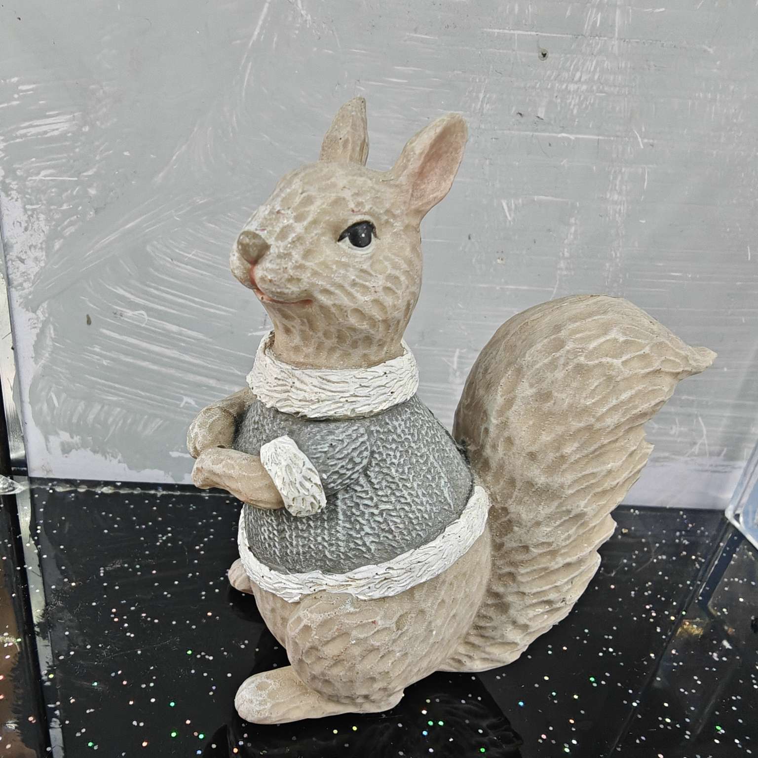 树脂工艺品小摆件