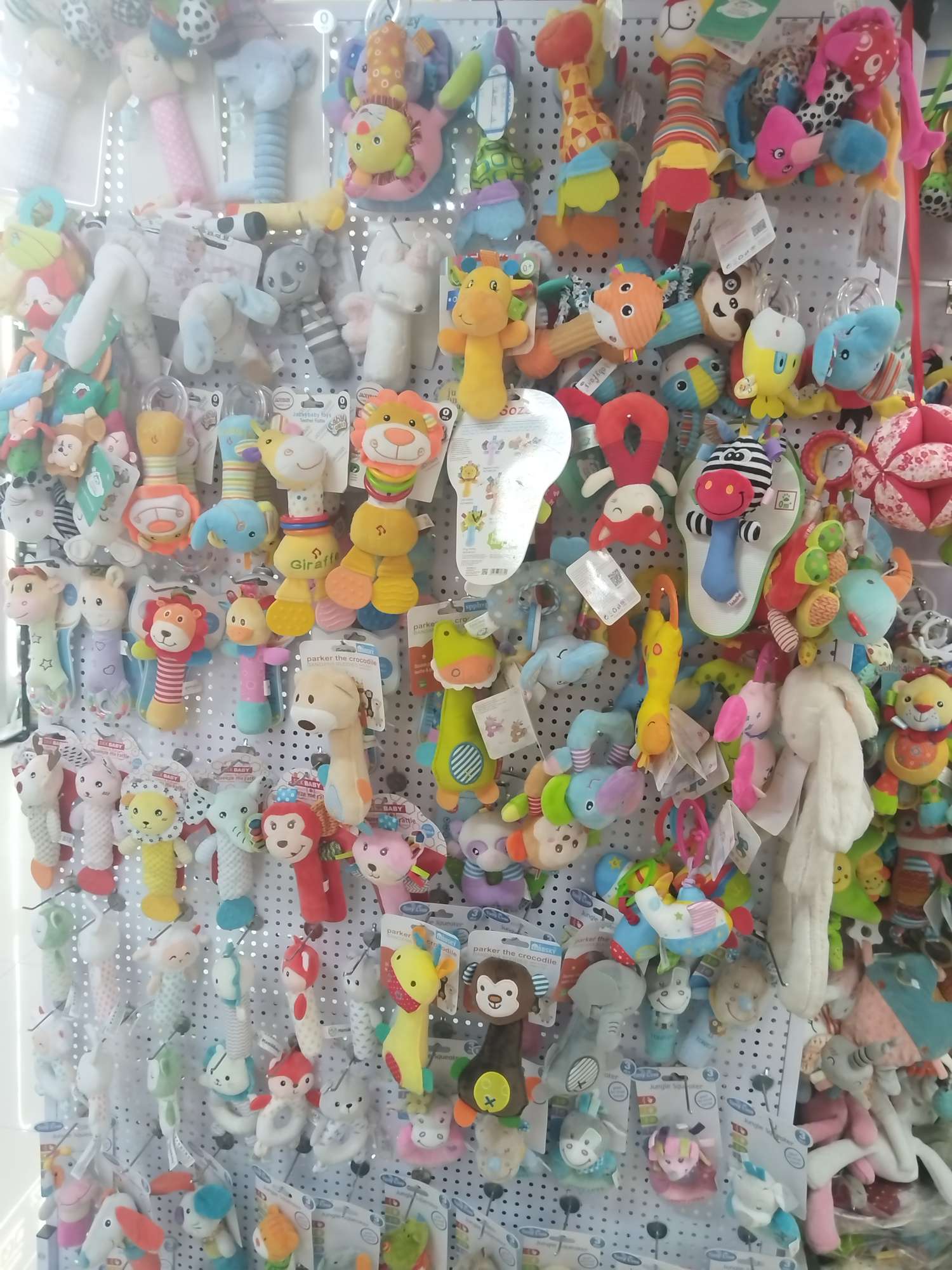 Yiwu Koule Youwan Daily Necessities Store describe pic - 4