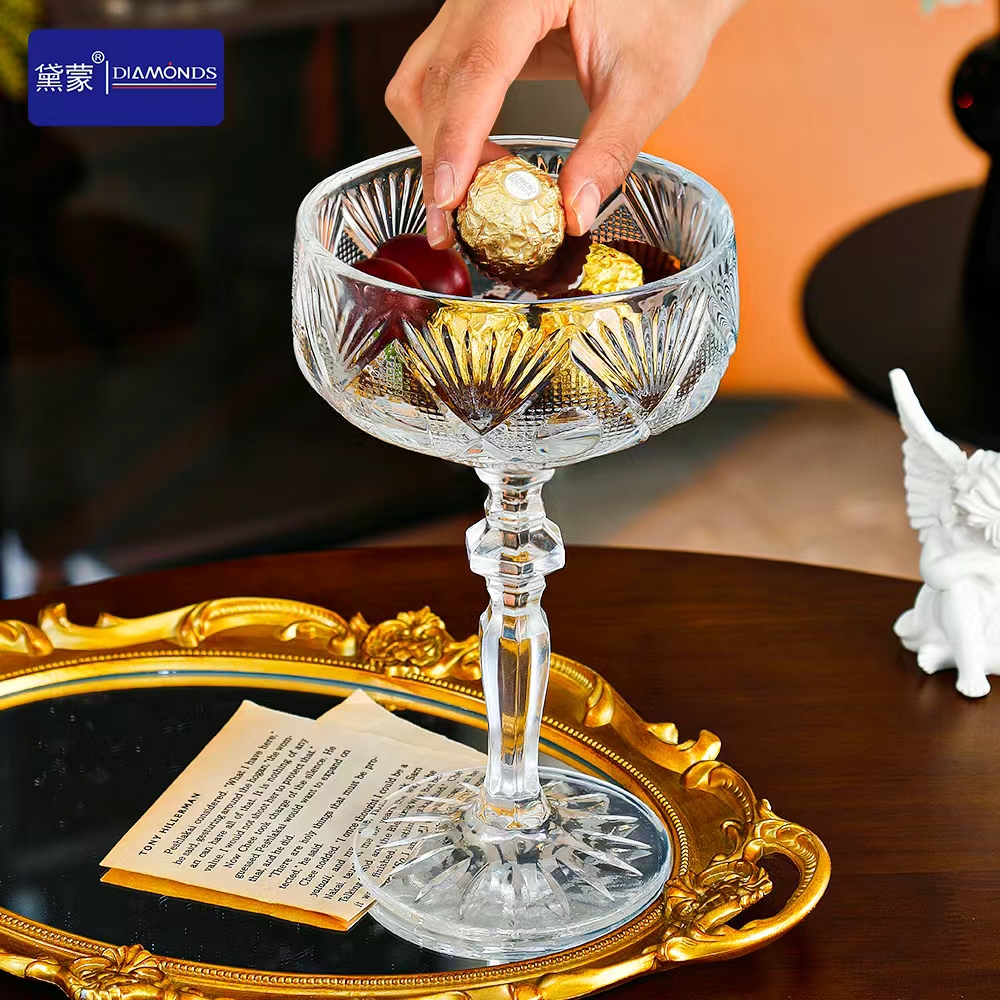 水晶/水晶原石/天然水晶/卡墨缇/水晶灯饰配件细节图